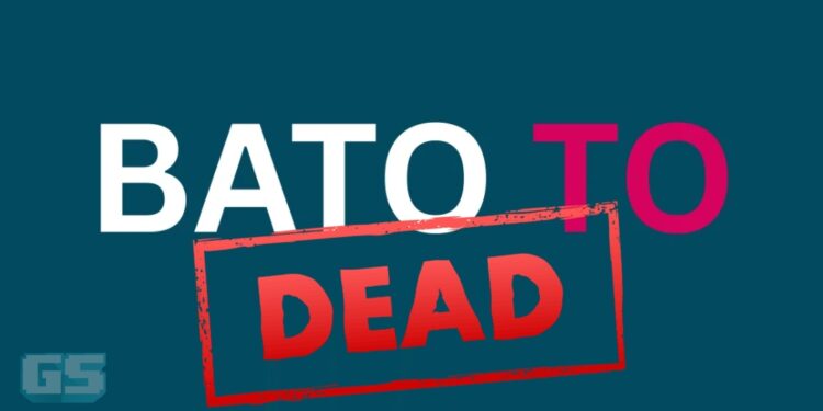 BATO.TO Dimatikan – China Tahan Dalang Di Sebalik 60 Laman Web Manga Haram!