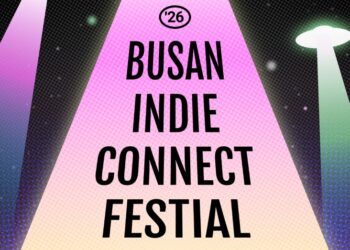 Acara Indie Terbesar Korea Selatan “BIC Festival” Akan Kembali Ogos 2026!