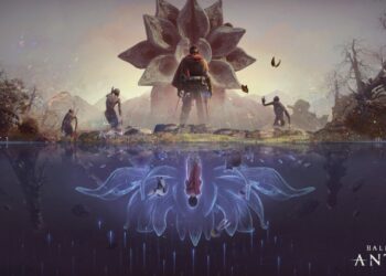 Ke Mana Hilangnya ‘Ballad of Antara?’ Masa Depan Game Eksklusif PS5 Ini Jadi Tanda Tanya