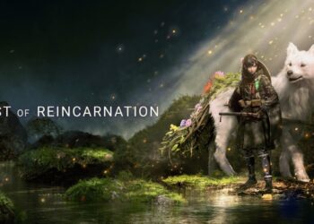 Beast of Reincarnation Bakal Datang Pertengahan 2026, Pandangan Pertama Gameplay!