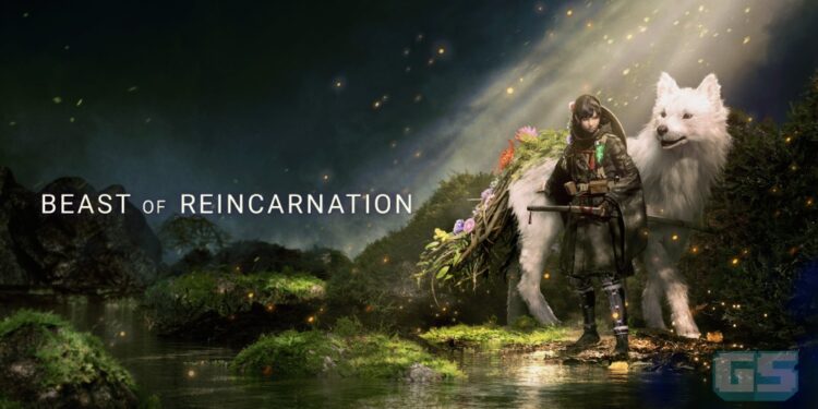 Beast of Reincarnation Bakal Datang Pertengahan 2026, Pandangan Pertama Gameplay!