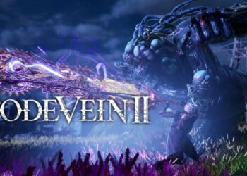 Code Vein II Tawar Combat Lagi Agresif, Customization Lagi Luas & Naratif ‘Tarung Melalui Masa’ – Interviu Bersama Produser & Pengarah!