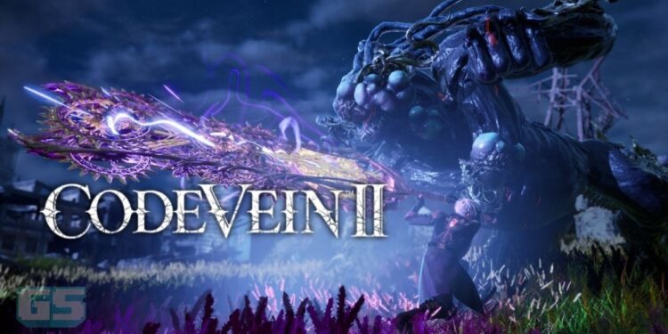 Code Vein II Tawar Combat Lagi Agresif, Customization Lagi Luas & Naratif ‘Tarung Melalui Masa’ – Interviu Bersama Produser & Pengarah!