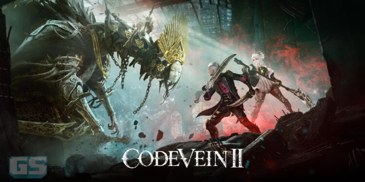 Reviu CODE VEIN II – Evolusi Berani Daripada Soulslike Anime Ke Open-World!