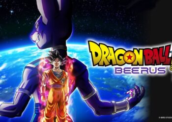 Dragon Ball Super: Beerus Diumumkan – Permulaan Kepada Remake Dragon Ball Super!