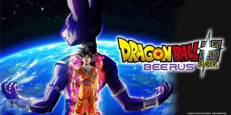 Dragon Ball Super: Beerus Diumumkan – Permulaan Kepada Remake Dragon Ball Super!