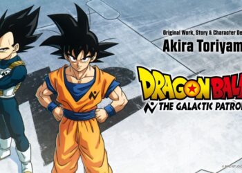 Selepas 8 Tahun, Anime Dragon Ball Super Kembali Dengan Arc Galactic Patrol!
