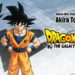Selepas 8 Tahun, Anime Dragon Ball Super Kembali Dengan Arc Galactic Patrol!