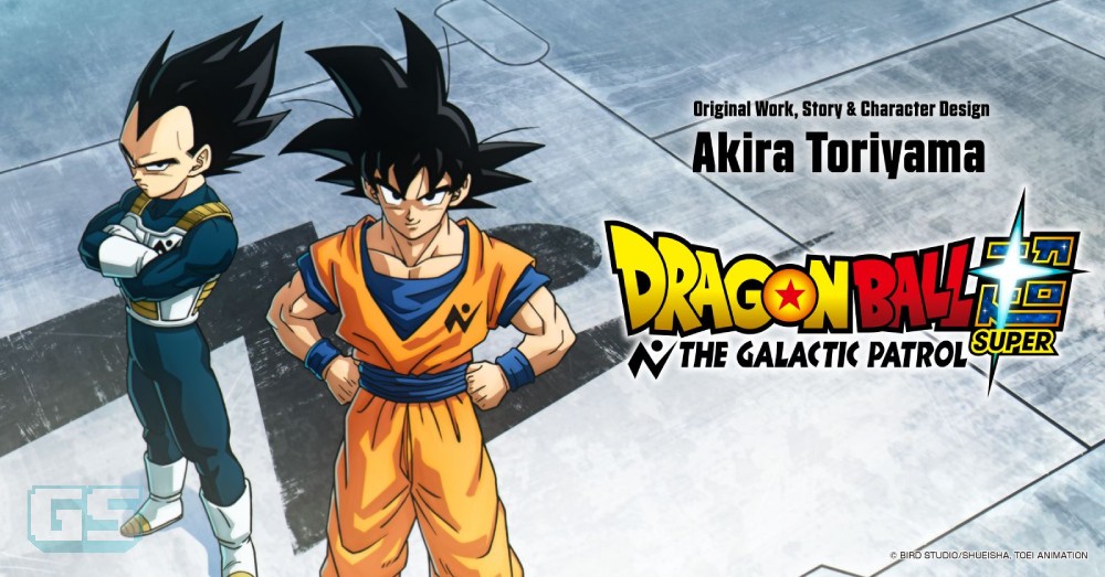 Selepas 8 Tahun, Anime Dragon Ball Super Kembali Dengan Arc Galactic Patrol!