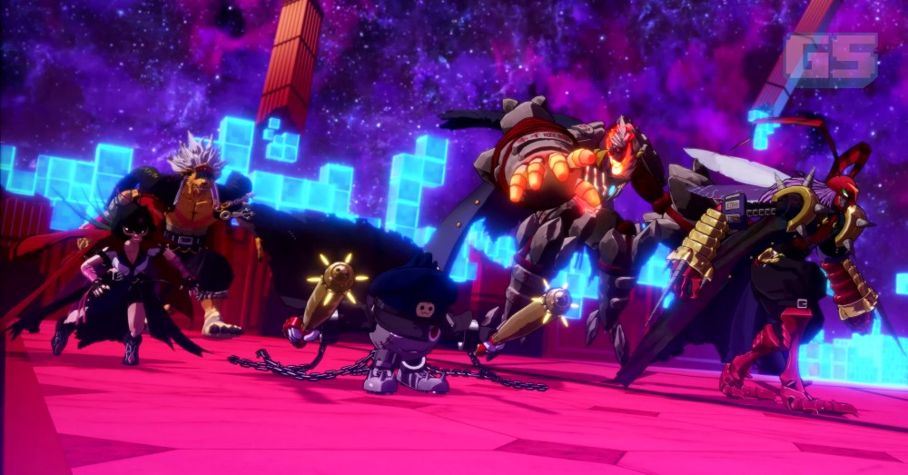 Omnimon Merciful Mode & Geng Bancho Tiba Dalam DLC Terbaru Digimon Story Time Stranger!
