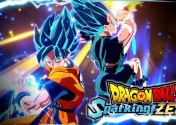 Dragon Ball: Sparking ZERO Umum DLC Besar Untuk 2026; Mod “Mission 100” Dilancarkan Hari Ini!