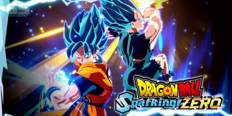 Dragon Ball: Sparking ZERO Umum DLC Besar Untuk 2026; Mod “Mission 100” Dilancarkan Hari Ini!