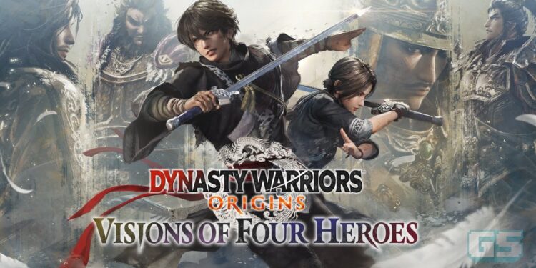 Reviu Dynasty Warriors: Origins Visions of Four Heroes (DLC) – Meneroka Sisi Gelap Three Kingdoms!