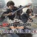 Reviu Dynasty Warriors: Origins Visions of Four Heroes (DLC) – Meneroka Sisi Gelap Three Kingdoms!