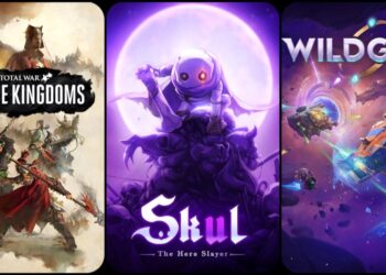 Epic Games Store Meriahkan 2026 Dengan Tiga Game Percuma!