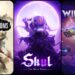Epic Games Store Meriahkan 2026 Dengan Tiga Game Percuma!