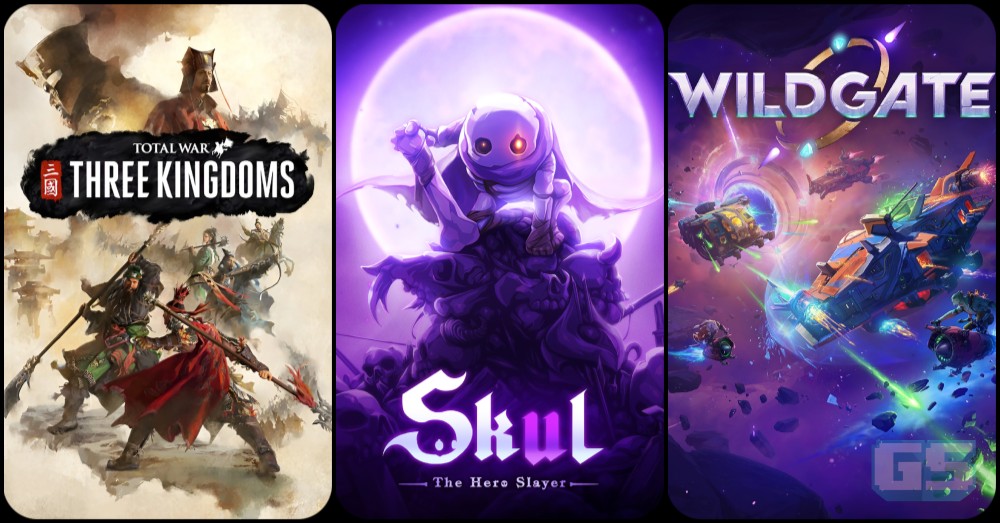 Epic Games Store Meriahkan 2026 Dengan Tiga Game Percuma!