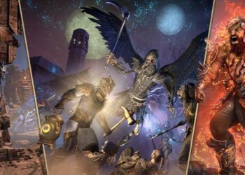 “Lebih Banyak Pilihan, Lebih Banyak Ganjaran” – The Elder Scrolls Online Jamin Masa Depan Yang Mesra Pemain