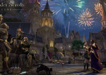 Previu The Elder Scrolls Online Pada 2026 – ‘Seasons’ Ganti ‘Chapter,’ Kandungan Percuma & Fokus pada Komuniti