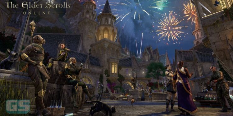 Previu The Elder Scrolls Online Pada 2026 – ‘Seasons’ Ganti ‘Chapter,’ Kandungan Percuma & Fokus pada Komuniti