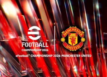 Konami Cari Bintang Global eFootball Untuk Manchester United – Jom Buktikan Kehebatan!