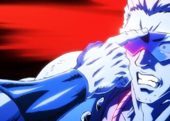 Fatal Fury: City of the Wolves Mengacah Kehadiran Kenshiro Daripada “Fist of the North Star!”