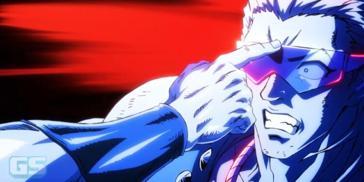 Fatal Fury: City of the Wolves Mengacah Kehadiran Kenshiro Daripada “Fist of the North Star!”
