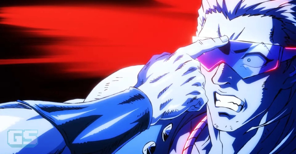 Fatal Fury: City of the Wolves Mengacah Kehadiran Kenshiro Daripada “Fist of the North Star!”