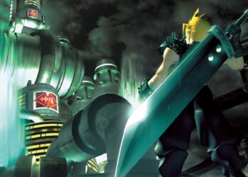 Final Fantasy VII Akan Terima Update Moden Di Steam; Pemilik Sedia Ada Boleh Terima Naik Taraf Percuma!