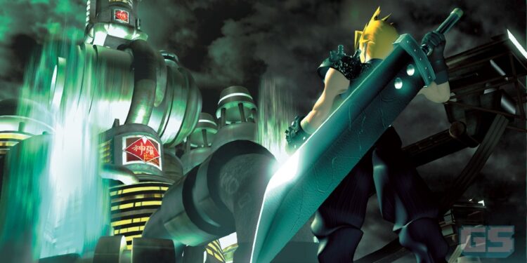 Final Fantasy VII Akan Terima Update Moden Di Steam; Pemilik Sedia Ada Boleh Terima Naik Taraf Percuma!