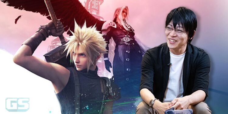 [CF 2025] “Fokus Utama Dalam Rebirth Adalah Untuk Menyerlahkan Ikatan Antara Watak,” Kongsi Naoki Hamaguchi Tentang FFVII Rebirth