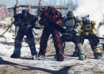 [Eksklusif] Mengapa Sekarang Adalah Waktu Terbaik Untuk Bermain Fallout 76? Kupasan Evolusi Selama 7 Tahun!
