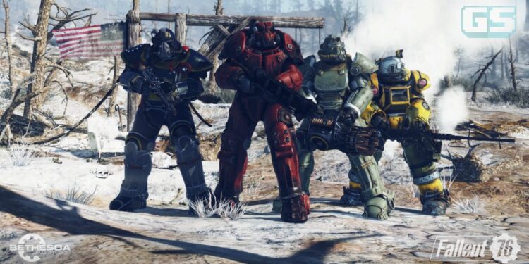 [Eksklusif] Mengapa Sekarang Adalah Waktu Terbaik Untuk Bermain Fallout 76? Kupasan Evolusi Selama 7 Tahun!