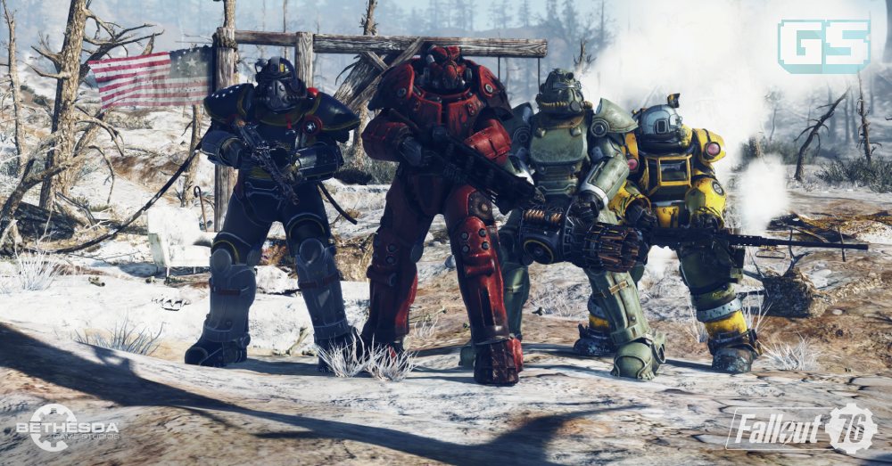 [Eksklusif] Mengapa Sekarang Adalah Waktu Terbaik Untuk Bermain Fallout 76? Kupasan Evolusi Selama 7 Tahun!