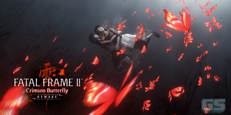 Fatal Frame II: Crimson Butterfly Remake Bakal Menerima Demo & Kolaborasi Bersama Silent Hill f!