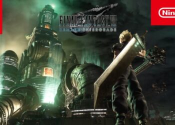 Reviu Final Fantasy VII Remake Intergrade (Nintendo Switch 2) – Permata Baharu untuk Peminat Handheld!