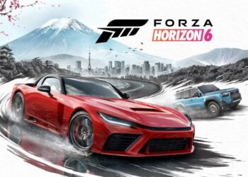 Forza Horizon 6 Akan Hadir Mei 2026, Fokus Pada JDM Buat Kali Pertama!