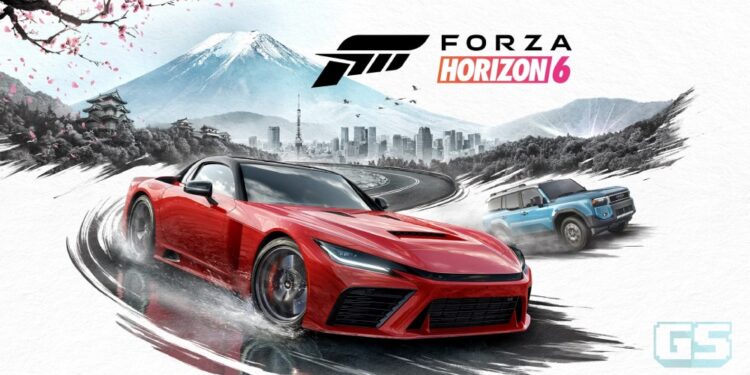 Forza Horizon 6 Akan Hadir Mei 2026, Fokus Pada JDM Buat Kali Pertama!