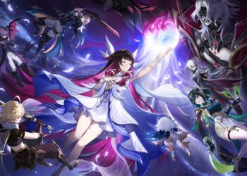Anime Genshin Impact Masih Dalam Produksi, Pembangun Minta Peminat Bertenang
