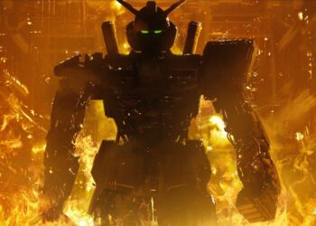 Projek Filem Live-Action Gundam Kini Di Bawah Netflix – Noah Centineo & Sydney Sweeney Bakal Jadi Pelakon Utama?