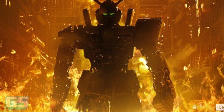 Projek Filem Live-Action Gundam Kini Di Bawah Netflix – Noah Centineo & Sydney Sweeney Bakal Jadi Pelakon Utama?