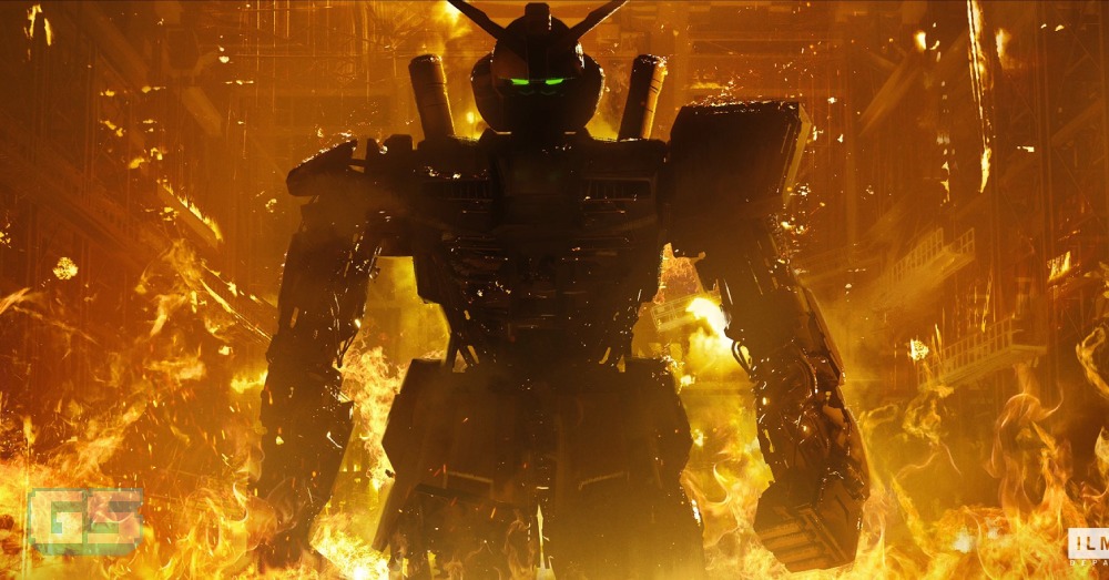 Projek Filem Live-Action Gundam Kini Di Bawah Netflix – Noah Centineo & Sydney Sweeney Bakal Jadi Pelakon Utama?