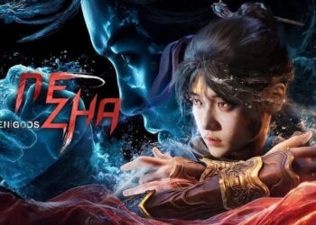 Genigods: Nezha – Action RPG Epik Di Mana Kita Lawan Dewa China Sebesar Gunung!