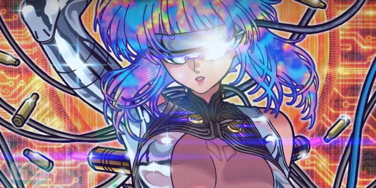 Anime Remake ‘Ghost in the Shell’ Hasil Science SARU Bakal Keluar Julai 2026 – Visual Pertama Didedahkan!