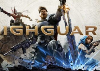 Highguard Tersedia Secara Percuma Untuk Semua – Sebuah Raid PvP Shooter Oleh Veteran Apex Legends!
