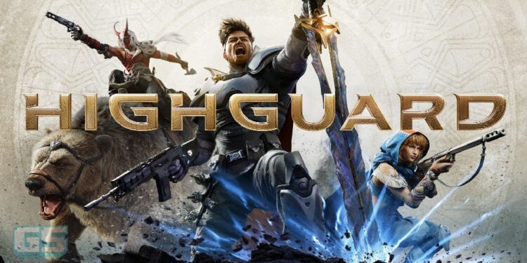 Highguard Tersedia Secara Percuma Untuk Semua – Sebuah Raid PvP Shooter Oleh Veteran Apex Legends!