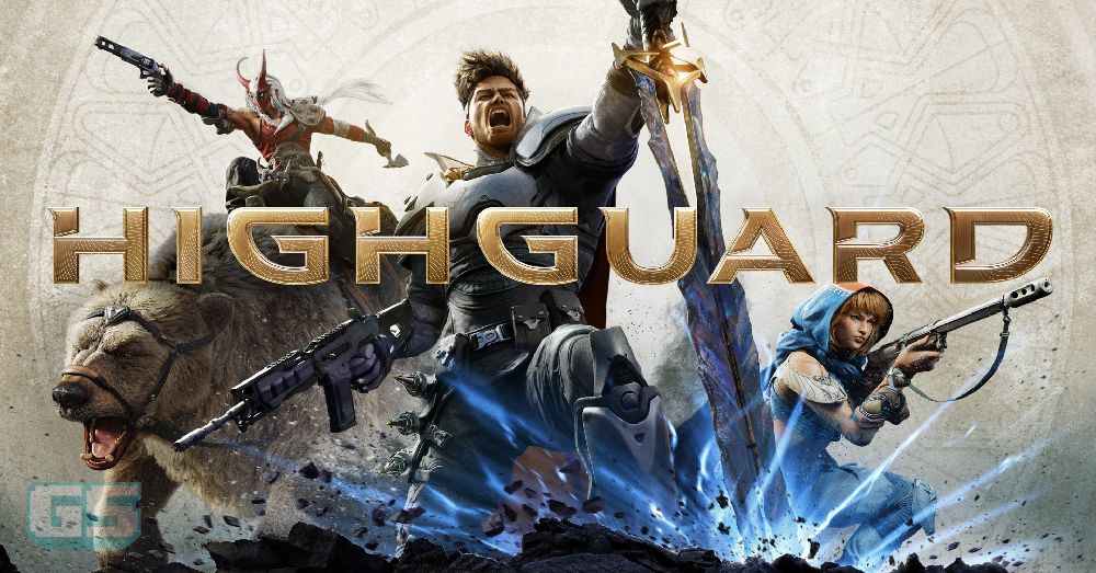 Highguard Tersedia Secara Percuma Untuk Semua – Sebuah Raid PvP Shooter Oleh Veteran Apex Legends!