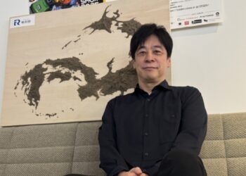 [Eksklusif] Hajime Tabata Mengupas Kerjasama Dengan Arab Saudi, RPG Turn-Based & Hala Tuju Pembangunan Game Kreatif