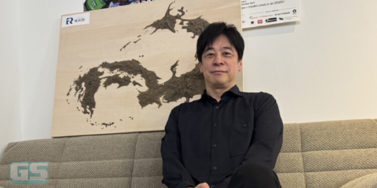 [Eksklusif] Hajime Tabata Mengupas Kerjasama Dengan Arab Saudi, RPG Turn-Based & Hala Tuju Pembangunan Game Kreatif