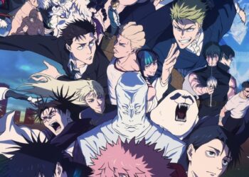 Tak Faham Culling Game? Ini Rumusan Mudah Faham Jujutsu Kaisen Season 3!